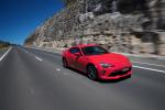 Toyota GT 86 GTS 2016 года (AU)